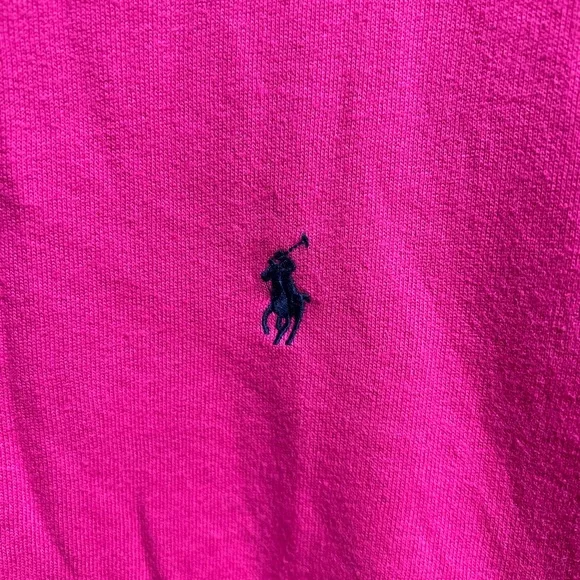 Ralph Lauren POLO sweater - Picture 4 of 7